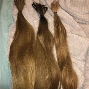 Bellami I Tip extension 22in 10 packs